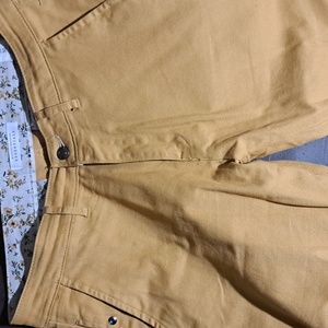 Essentials Casual pants